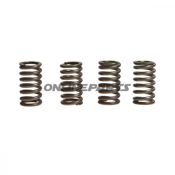 Clutch Spring Kit (4) Ebcinhalt 4 Stück