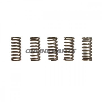Clutch Spring Kit Reinforced Ebccont 5 Pcs