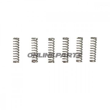 Clutch Spring Set Ebc6 Piece Set