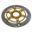Brake Disc Ebc X Series Stainless Steel