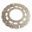 Brake Disc Ebc Contour