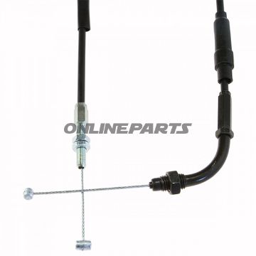 Throttle Cable Aa / Open