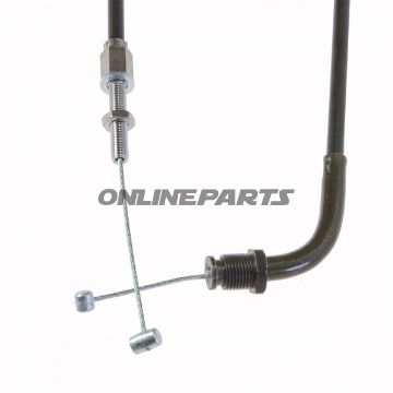 Throttle Cable Bb / Close