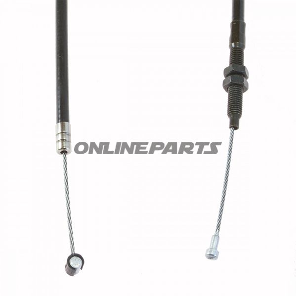Clutch Cable.
