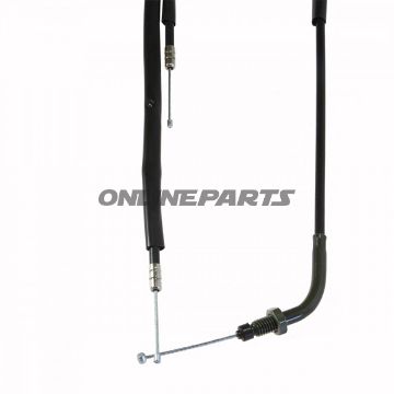 Choke Cable.