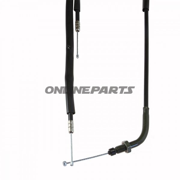 Choke Cable.