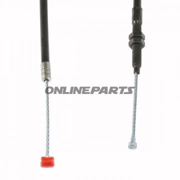 Clutch Cable.