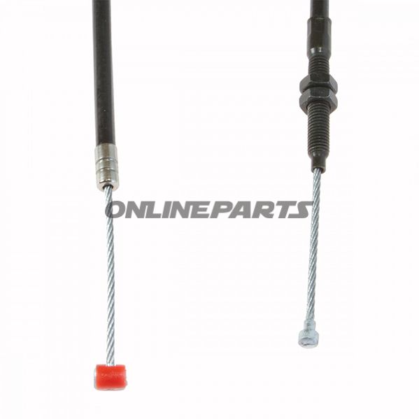 Clutch Cable.