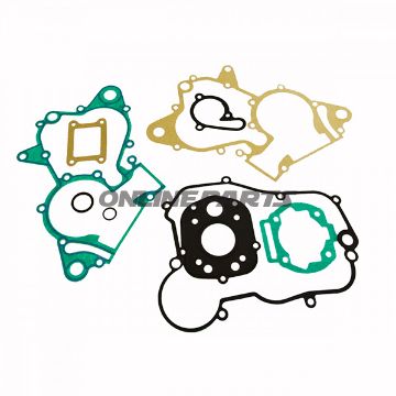 Gasket Kit Complete.