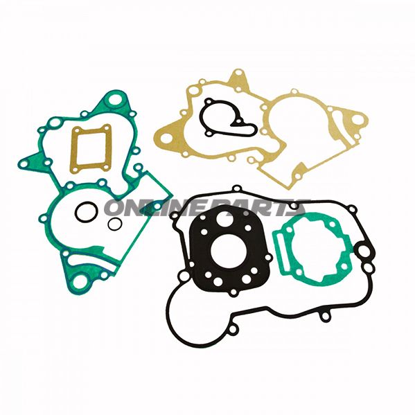 Gasket Kit Complete.