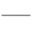 Handlebar Straight Black7/8″ 22Mm