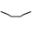 Handlebars Steel Black 22Mmsuperbike Feh
