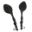 Cross Mirror Universal Jmp M10price Per Pair