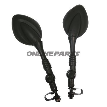 Cross Mirror Universal Jmp M10price Per Pair