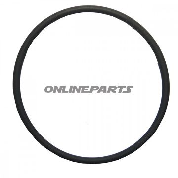 Intake Gasket O-Ring2.5X49 Mm