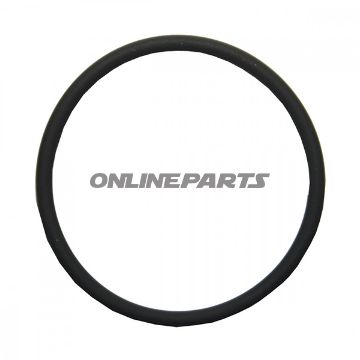 Intake Gasket O-Ring2.62X39.34 Mm
