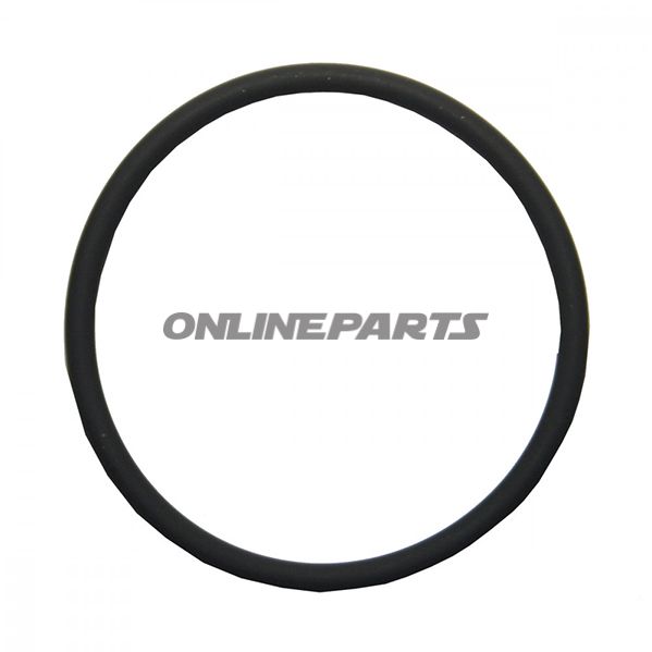 Intake Gasket O-Ring2.62X39.34 Mm