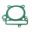 Cylinder Base Gasket 0.4Mm