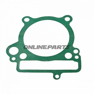 Cylinder Base Gasket 0.4Mm