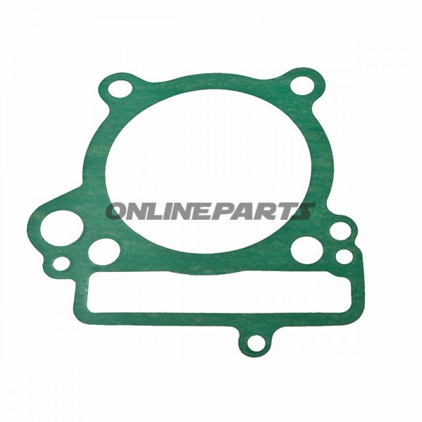 Cylinder Base Gasket 0.4Mm