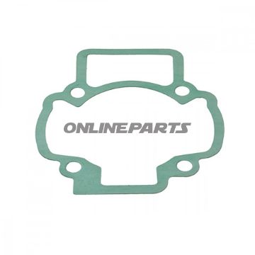 Cylinder Base Gasket 0.4Mm