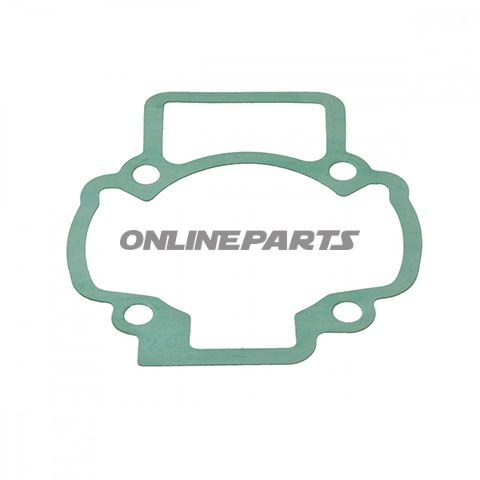 Cylinder Base Gasket 0.4Mm