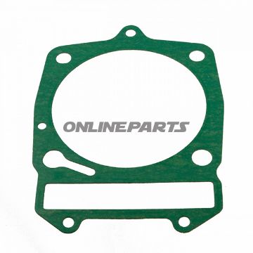 Cylinder Base Gasket 0.6Mm