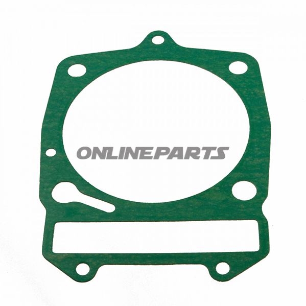 Cylinder Base Gasket 0.6Mm