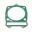 Cylinder Base Gasket 0.8Mm