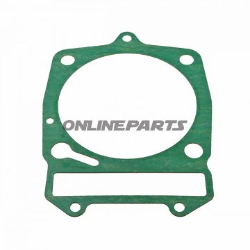 Cylinder Base Gasket 0.8Mm