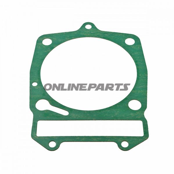 Cylinder Base Gasket 0.8Mm