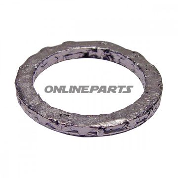 Exhaust Gasket18.2X23.8X2.25 Mm