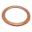 Exhaust Gasket35.6X47x2.5 Mm