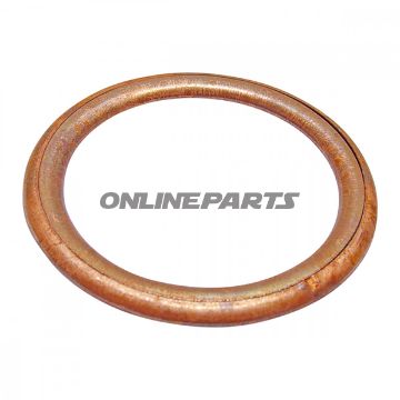 Exhaust Gasket35.6X47x2.5 Mm