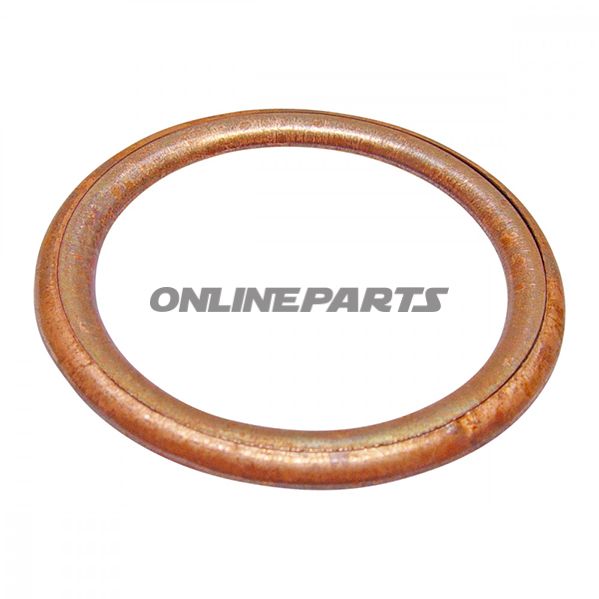 Exhaust Gasket35.6X47x2.5 Mm
