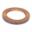 Exhaust Gasket23x32.5X4.75 Mm