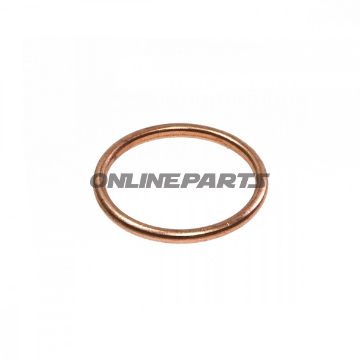Exhaust Gasket41.8X49.6X3.9 Mm