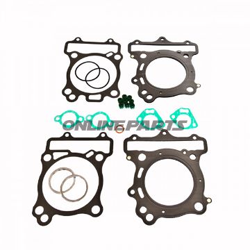 Gasket Set Topendathena