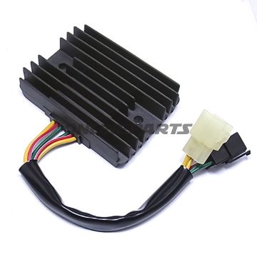 Regulator/Rectifier Tourmax