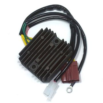 Regulator/Rectifier Tourmax