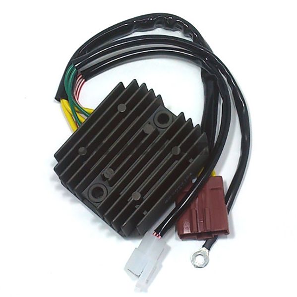 Regulator/Rectifier Tourmax