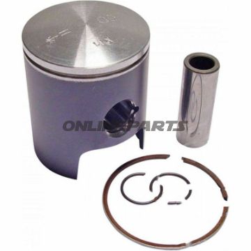 Piston Kit 44.97 Mm B12mm Gudgeon Pin