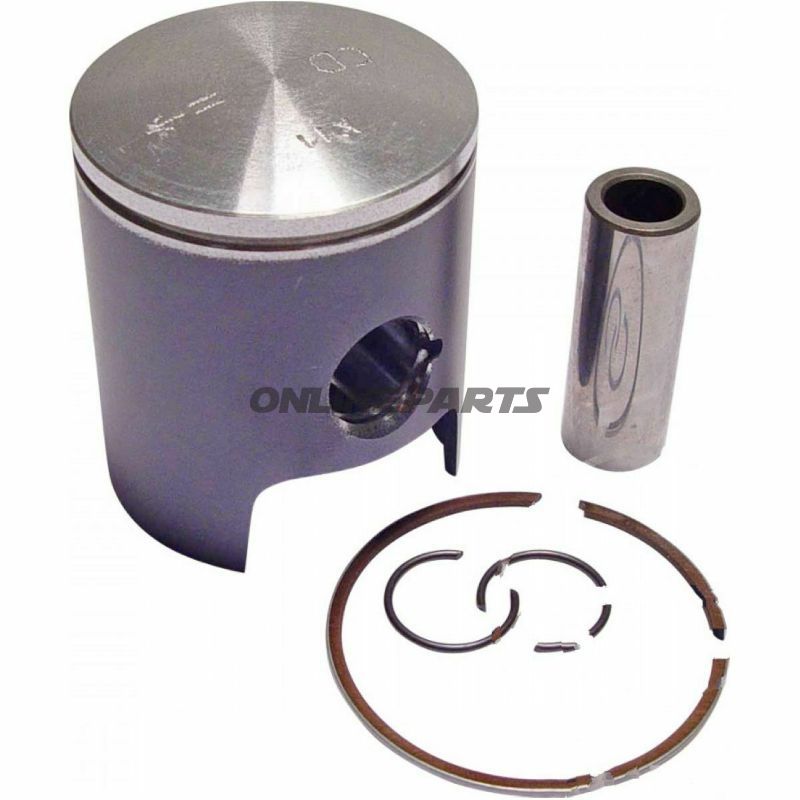Piston Kit 44.97 Mm B12mm Gudgeon Pin