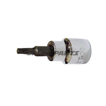 Torx Driver Bit 3/8 T20jmp