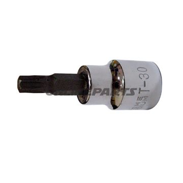 Torx Driver Bit 3/8 T30jmp