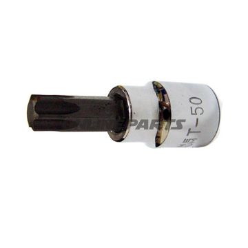 Torx Driver Bit 3/8 T50jmp