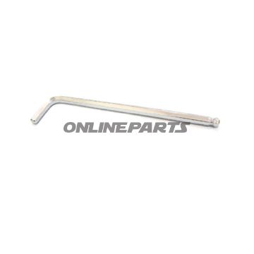 Allen Key Imperial Jmp9/64” Ball Head