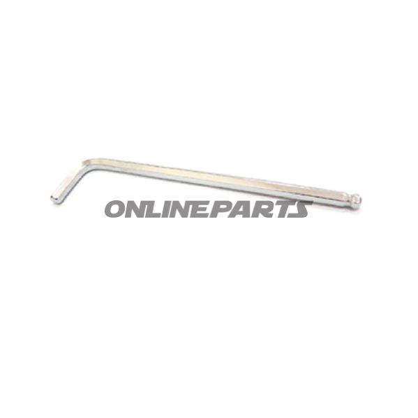 Allen Key Imperial Jmp9/64” Ball Head