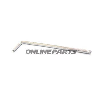 Allen Key Imperial Jmp3/16” Ball Head