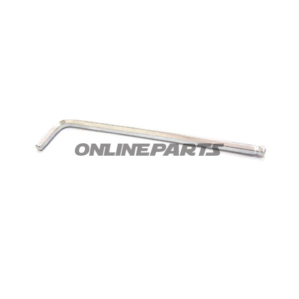Allen Key Imperial Jmp3/16” Ball Head